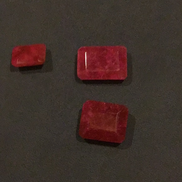 Loose Ruby ! - Picture 5 of 6